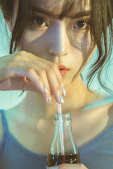 明星专题：李蕴